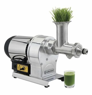 Hamilton Beach HWG800 Juicer