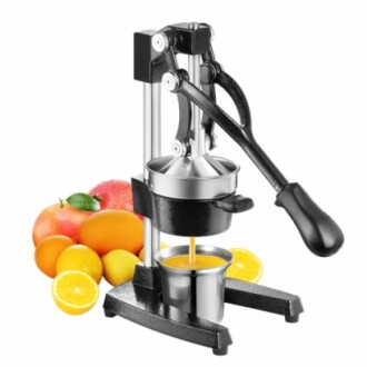 TONGCHANT Cast Iron Juicer