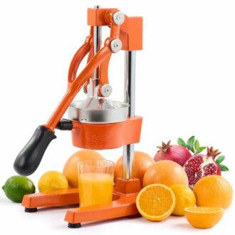 CO-Z Hand Press Juicer Machine